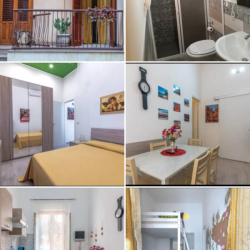 Casa Vacanze Sicania Apartment